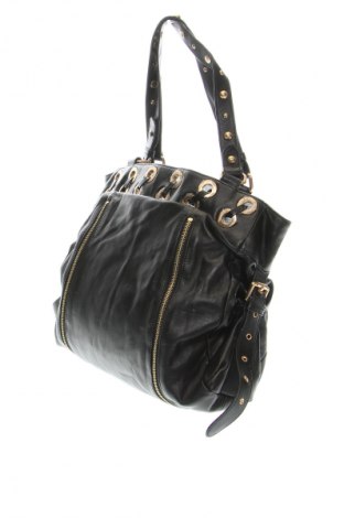 Дамска чанта Renoma, Цвят Черен, Цена 14,25 лв.