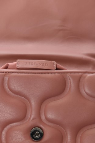 Damentasche Reserved, Farbe Rosa, Preis € 10,31