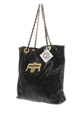 Γυναικεία τσάντα River Island, Χρώμα Μαύρο, Τιμή 20,97 €