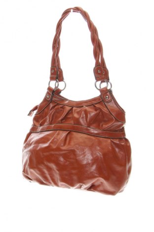 Дамска чанта Rosetti, Цвят Кафяв, Цена 35,75 лв.