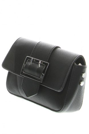 Дамска чанта S.Oliver, Цвят Черен, Цена 30,75 лв.