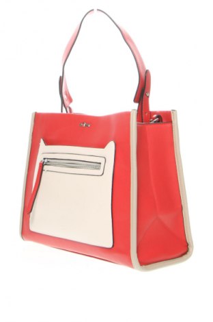 Γυναικεία τσάντα S.Oliver, Χρώμα Πολύχρωμο, Τιμή 25,36 €