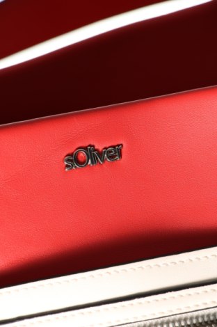 Γυναικεία τσάντα S.Oliver, Χρώμα Πολύχρωμο, Τιμή 25,36 €