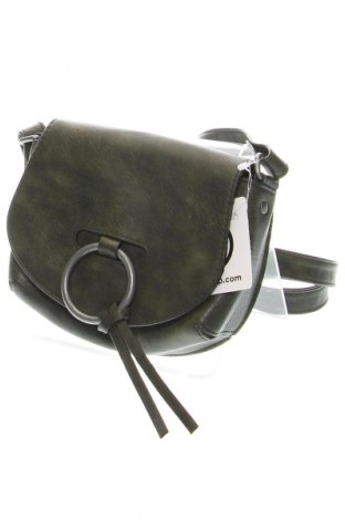 Γυναικεία τσάντα S.Oliver, Χρώμα Γκρί, Τιμή 30,08 €