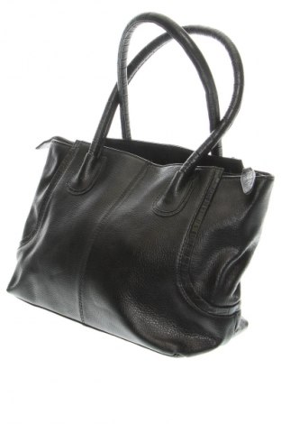Дамска чанта Serra, Цвят Черен, Цена 58,00 лв.