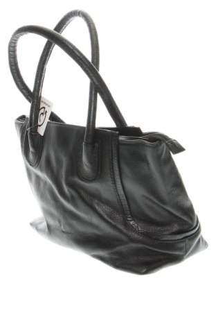 Дамска чанта Serra, Цвят Черен, Цена 43,50 лв.