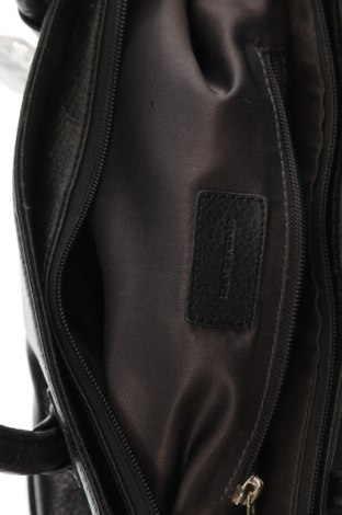 Дамска чанта Serra, Цвят Черен, Цена 43,50 лв.