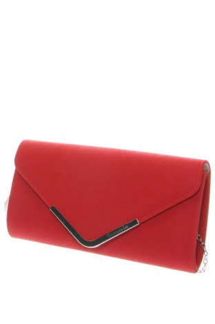 Γυναικεία τσάντα Tamaris, Χρώμα Κόκκινο, Τιμή 37,42 €