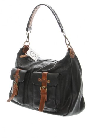 Γυναικεία τσάντα Tendenz, Χρώμα Μαύρο, Τιμή 14,00 €