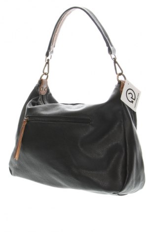 Дамска чанта Tendenz, Цвят Черен, Цена 14,78 лв.