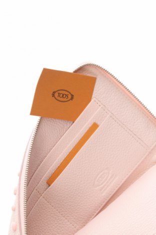 Dámská kabelka  Tod's, Barva Růžová, Cena  4 449,00 Kč