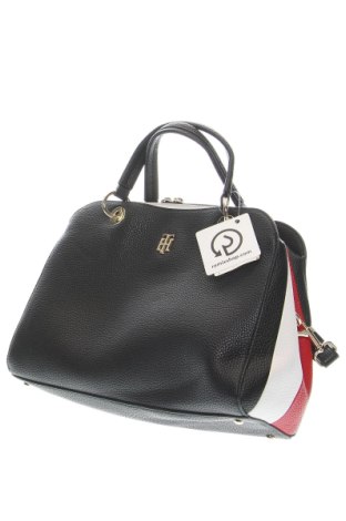 Γυναικεία τσάντα Tommy Hilfiger, Χρώμα Μπλέ, Τιμή 136,60 €