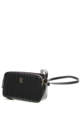 Γυναικεία τσάντα Tommy Hilfiger, Χρώμα Μαύρο, Τιμή 118,61 €