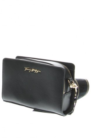 Γυναικεία τσάντα Tommy Hilfiger, Χρώμα Μπλέ, Τιμή 118,61 €