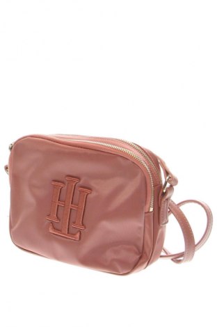 Γυναικεία τσάντα Tommy Hilfiger, Χρώμα Ρόζ , Τιμή 76,55 €