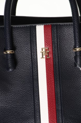 Dámská kabelka  Tommy Hilfiger, Barva Modrá, Cena  4 496,00 Kč