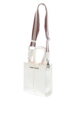 Damentasche Tommy Hilfiger, Farbe Weiß, Preis 147,18 €