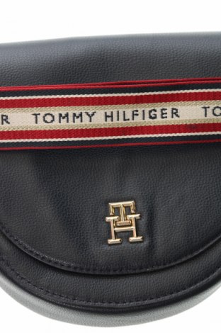 Dámská kabelka  Tommy Hilfiger, Barva Modrá, Cena  4 496,00 Kč