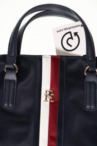 Dámská kabelka  Tommy Hilfiger, Barva Modrá, Cena  2 901,00 Kč