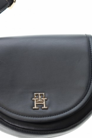 Γυναικεία τσάντα Tommy Hilfiger, Χρώμα Μπλέ, Τιμή 122,99 €