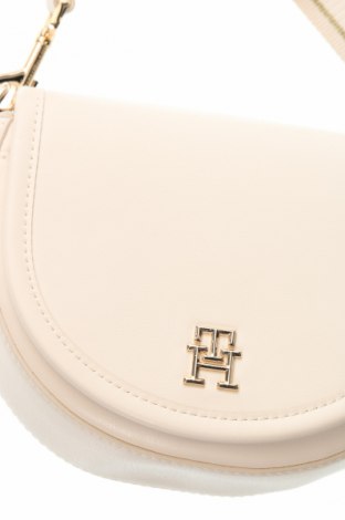 Damentasche Tommy Hilfiger, Farbe Ecru, Preis 196,24 €