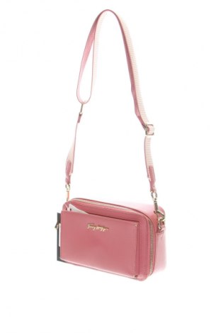 Damentasche Tommy Hilfiger, Farbe Rosa, Preis € 68,99