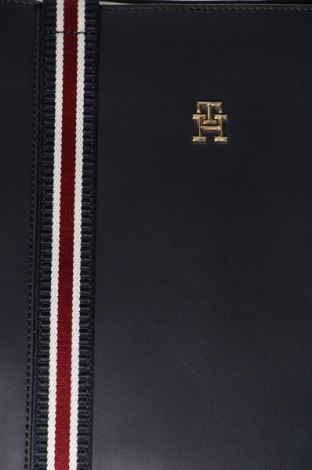 Γυναικεία τσάντα Tommy Hilfiger, Χρώμα Μπλέ, Τιμή 174,79 €