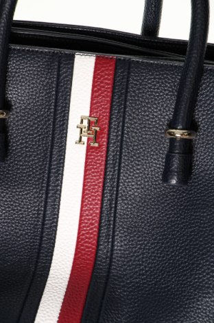 Dámská kabelka  Tommy Hilfiger, Barva Modrá, Cena  2 449,00 Kč