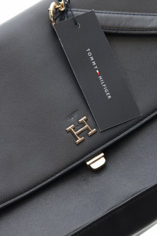 Γυναικεία τσάντα Tommy Hilfiger, Χρώμα Μπλέ, Τιμή 75,49 €