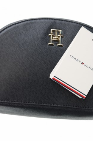 Γυναικεία τσάντα Tommy Hilfiger, Χρώμα Μπλέ, Τιμή 122,99 €