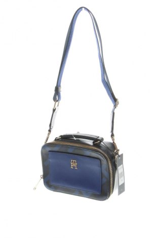 Γυναικεία τσάντα Tommy Hilfiger, Χρώμα Μπλέ, Τιμή 88,49 €