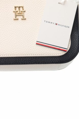 Γυναικεία τσάντα Tommy Hilfiger, Χρώμα Λευκό, Τιμή 96,49 €