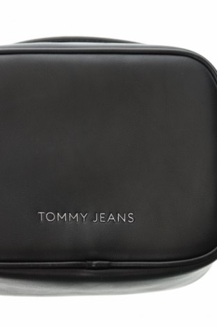 Damska torebka Tommy Jeans, Kolor Czarny, Cena 541,09 zł