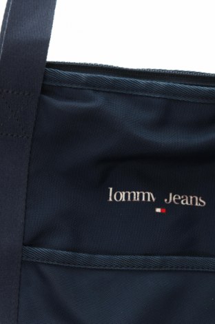 Damentasche Tommy Jeans, Farbe Blau, Preis 63,92 €