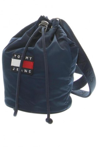 Γυναικεία τσάντα Tommy Jeans, Χρώμα Μπλέ, Τιμή 55,52 €