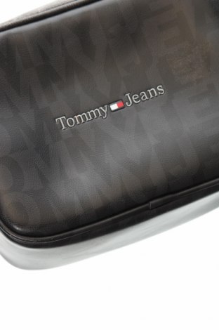 Damska torebka Tommy Jeans, Kolor Szary, Cena 313,99 zł