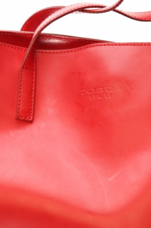 Dámska kabelka  Tosca Blu, Farba Červená, Cena  20,87 €