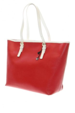 Γυναικεία τσάντα Tosca Blu, Χρώμα Κόκκινο, Τιμή 51,79 €