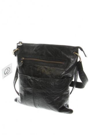Дамска чанта Treats, Цвят Черен, Цена 62,44 лв.