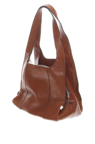 Γυναικεία τσάντα Trenery, Χρώμα Καφέ, Τιμή 25,52 €
