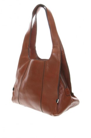 Γυναικεία τσάντα Trenery, Χρώμα Καφέ, Τιμή 34,02 €