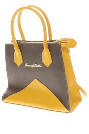 Γυναικεία τσάντα Tuscany Leather, Χρώμα Πολύχρωμο, Τιμή 51,22 €