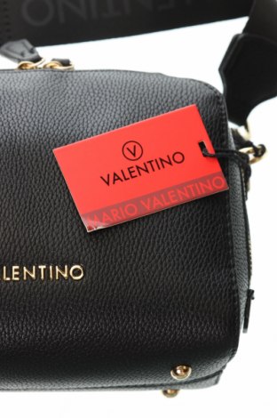 Dámská kabelka  Valentino Di Mario Valentino, Barva Černá, Cena  2 987,00 Kč