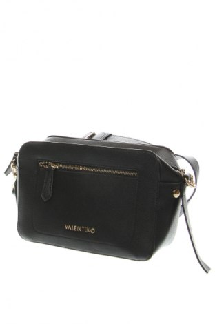 Γυναικεία τσάντα Valentino Di Mario Valentino, Χρώμα Μαύρο, Τιμή 94,43 €