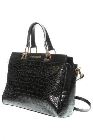 Γυναικεία τσάντα Valentino Di Mario Valentino, Χρώμα Μαύρο, Τιμή 100,13 €