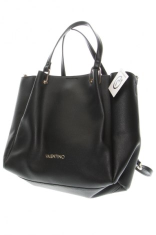 Γυναικεία τσάντα Valentino Di Mario Valentino, Χρώμα Μαύρο, Τιμή 109,10 €