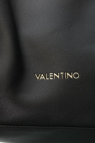 Γυναικεία τσάντα Valentino Di Mario Valentino, Χρώμα Μαύρο, Τιμή 128,35 €