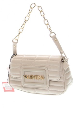 Γυναικεία τσάντα Valentino Di Mario Valentino, Χρώμα  Μπέζ, Τιμή 109,10 €