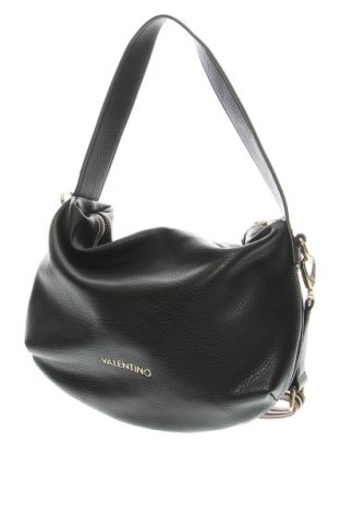 Γυναικεία τσάντα Valentino Di Mario Valentino, Χρώμα Μαύρο, Τιμή 102,68 €
