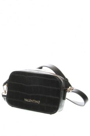 Γυναικεία τσάντα Valentino Di Mario Valentino, Χρώμα Μαύρο, Τιμή 71,99 €